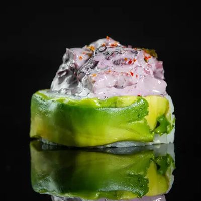 Purpura Roll