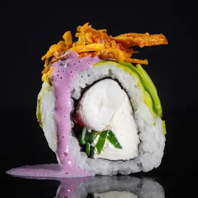 Pulpo King