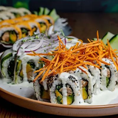 Tabla Vegana