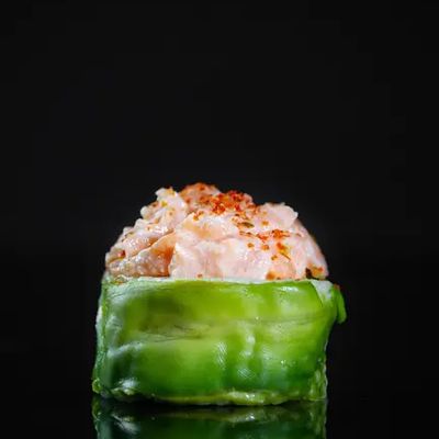 Ceviche Hass