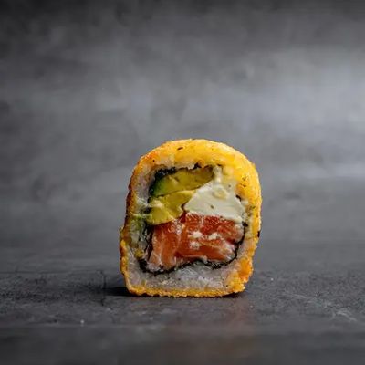 Sake Hot