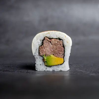Cheese Mechada