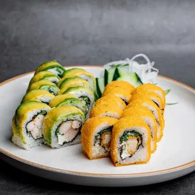 Tabla Tokio
