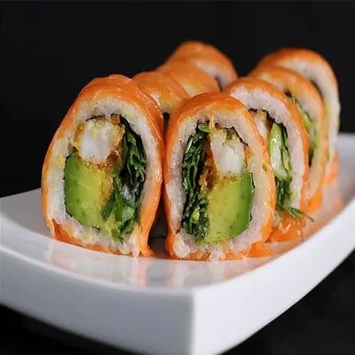Cai Roll