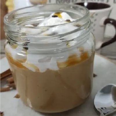 Suspiro Limeño