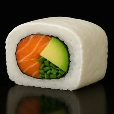 Sake White