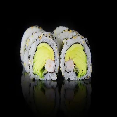 California Ebi
