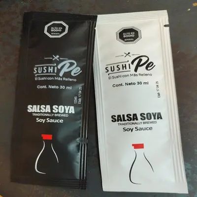 Salsa Huancaína