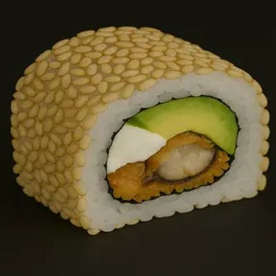 California Vegetariano