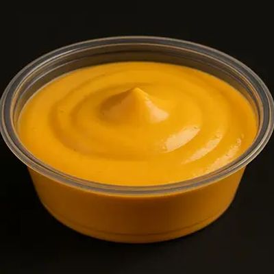 Salsa Huancaína