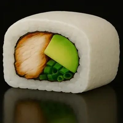 Chicken White
