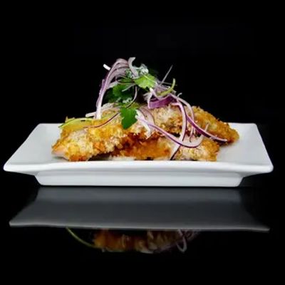 Chicharrón Criollo