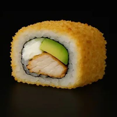 Tori Avocado Hot Roll