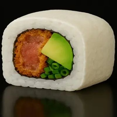 Tuna Furai White