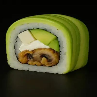 Vegano Roll