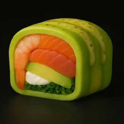 Ebi Keto
