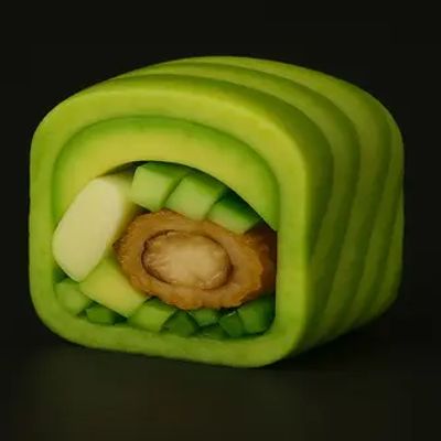 Veggie Keto Not Rice