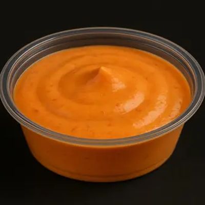 Salsa Spicy