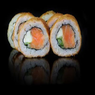 Tokio Roll