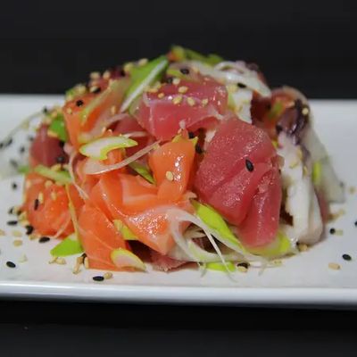 Sakana Tataki