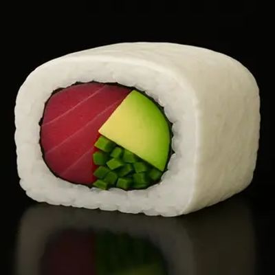 Tuna White