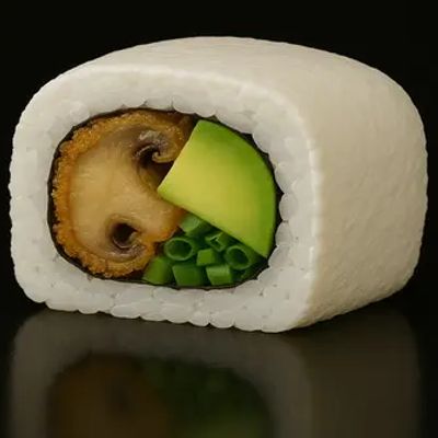 Veggie White