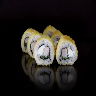 Tori Roll