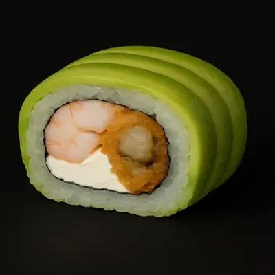 Nikoko Roll
