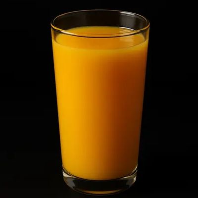 Jugo de Mango
