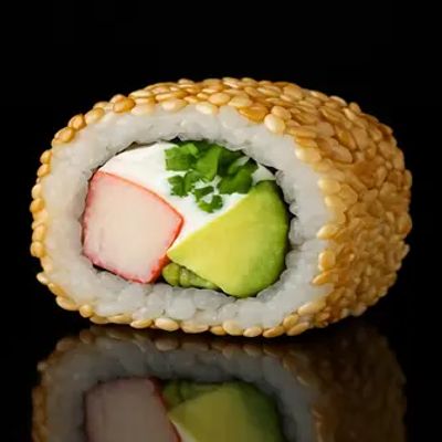 California Roll