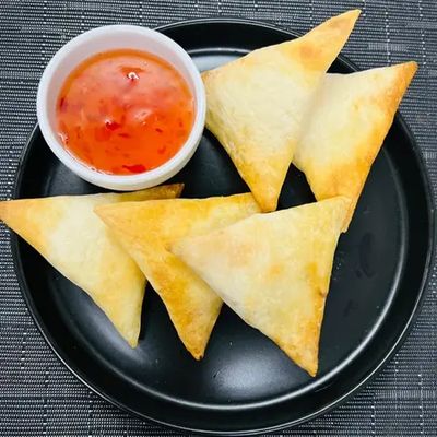 Empanadas