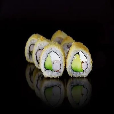 Nikkito Roll