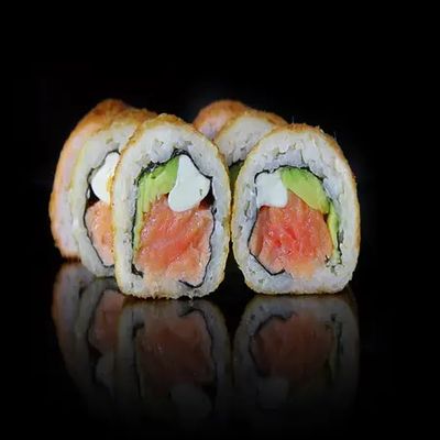 Furai Sake Roll