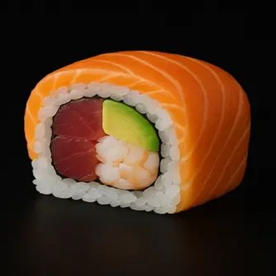 Taki Roll