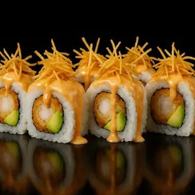 Criollo Roll