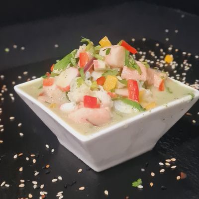Acevicha tu roll