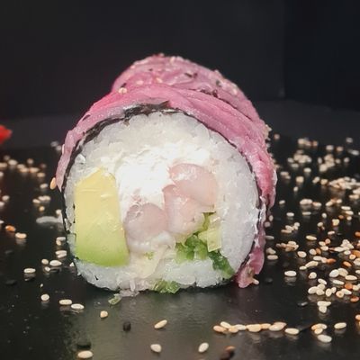 Atún roll
