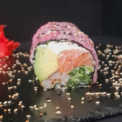 Atun taki