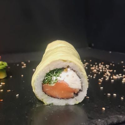 Avocado sake