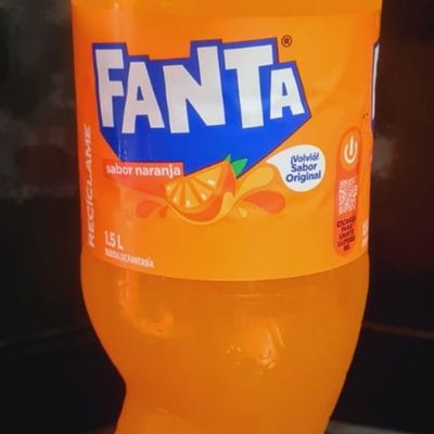 Fanta 1,5 LT