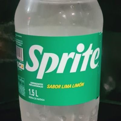 Sprite 1,5 LT