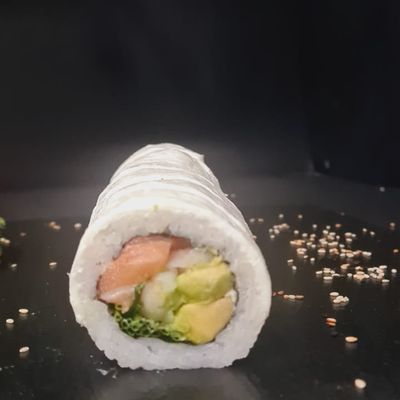 Cream eby sake