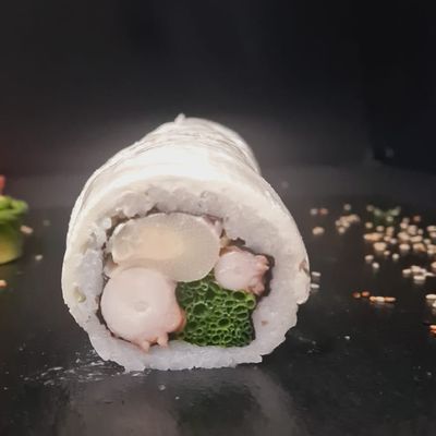 Cream tako