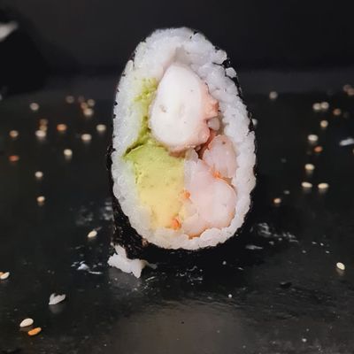 Hosomaki eby tako