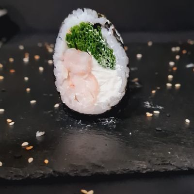 Hosomaki kanikama