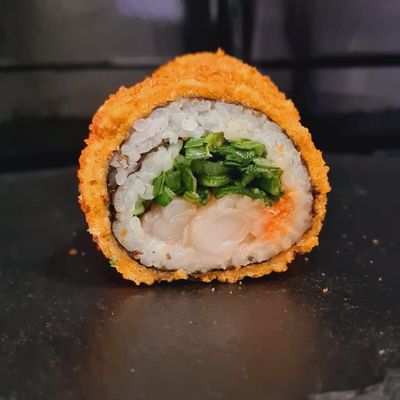 Hosotempura eby masago