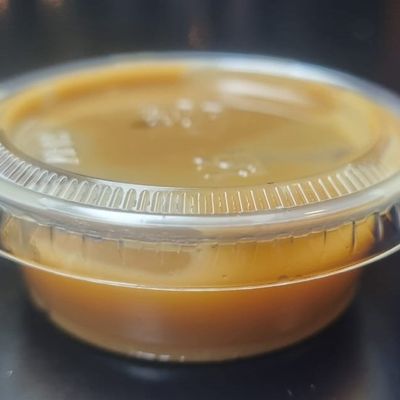 Teriyaki mayo