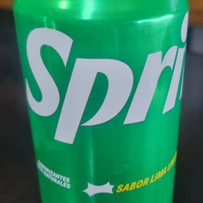 Sprite 350cc