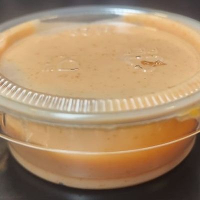 Salsa Spicy