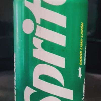 Sprite 350cc